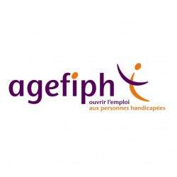 Logo des agences de l'AGEFIPH