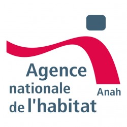 Logo des agences de l'ANAH