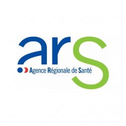 Logo des agences de l'ARS