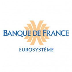 Logo des succursales de la Banque de France