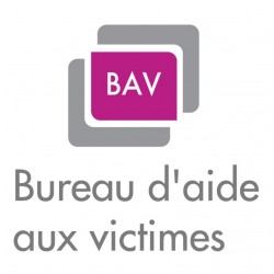 Logo des bureaux d'aide aux victimes