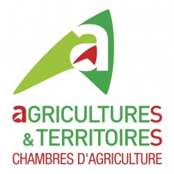 Logo des Chambres d'agriculture