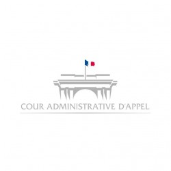 Logo des Cours administratives d'appel