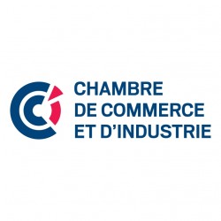 Logo des Chambres de commerce et d'industrie