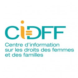 Logo des CIDFF