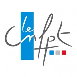 Logo des CNFPT