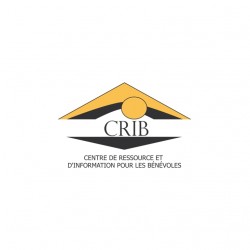 Logo des CRIB