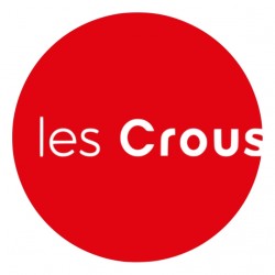 Logo des CROUS