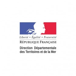 Logo des DDT