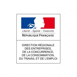 Logo des DIRECCTE