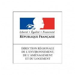 Logo des DREAL