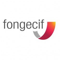 Logo des FONGECIF