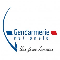 Logo des gendarmeries