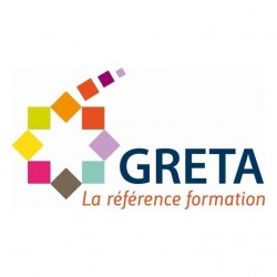 Logo des GRETA