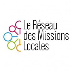 Logo des Missions locales