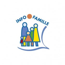 Logo des Points info famille