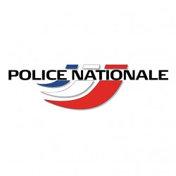 Logo des commissariats de police