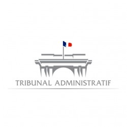 Logo des Tribunaux administratifs