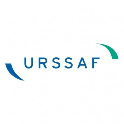 Logo des URSSAF
