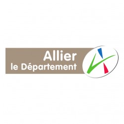 Emails des mairies du département de l'Allier (03)