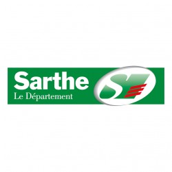 Emails des mairies du département de la Sarthe (72)