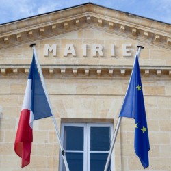 Emails des mairies de France avec population