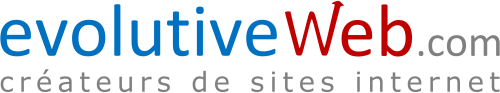 Agence web evolutiveWeb.com