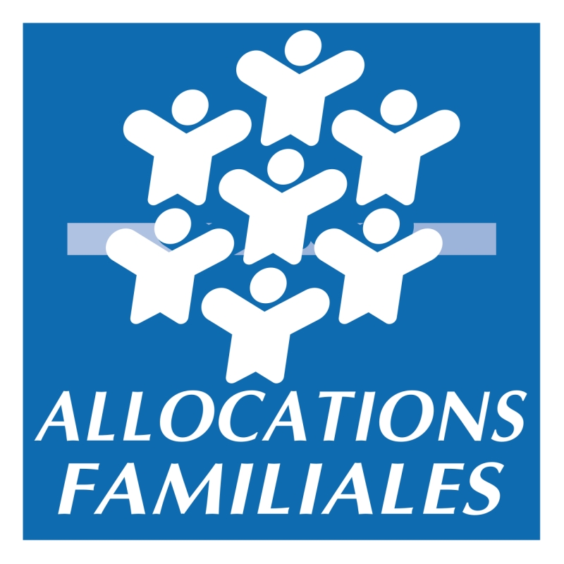 CAF - Caisse d'allocations familiales