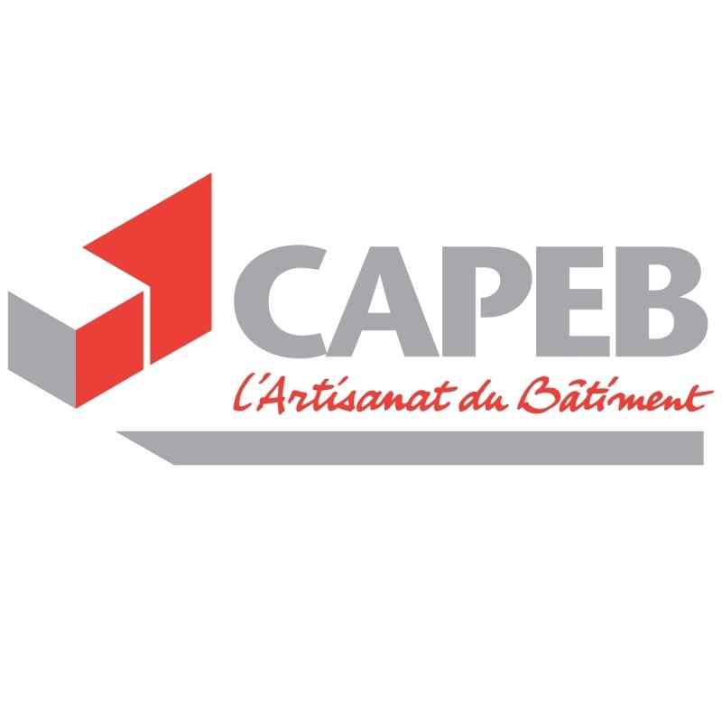 CAPEB - Confédération de l'Artisanat et des Petites Entreprises du Bâtiment