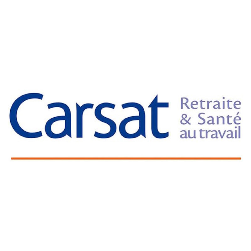 Carsat - Caisse d'Assurance Retraite et de Santé Au Travail