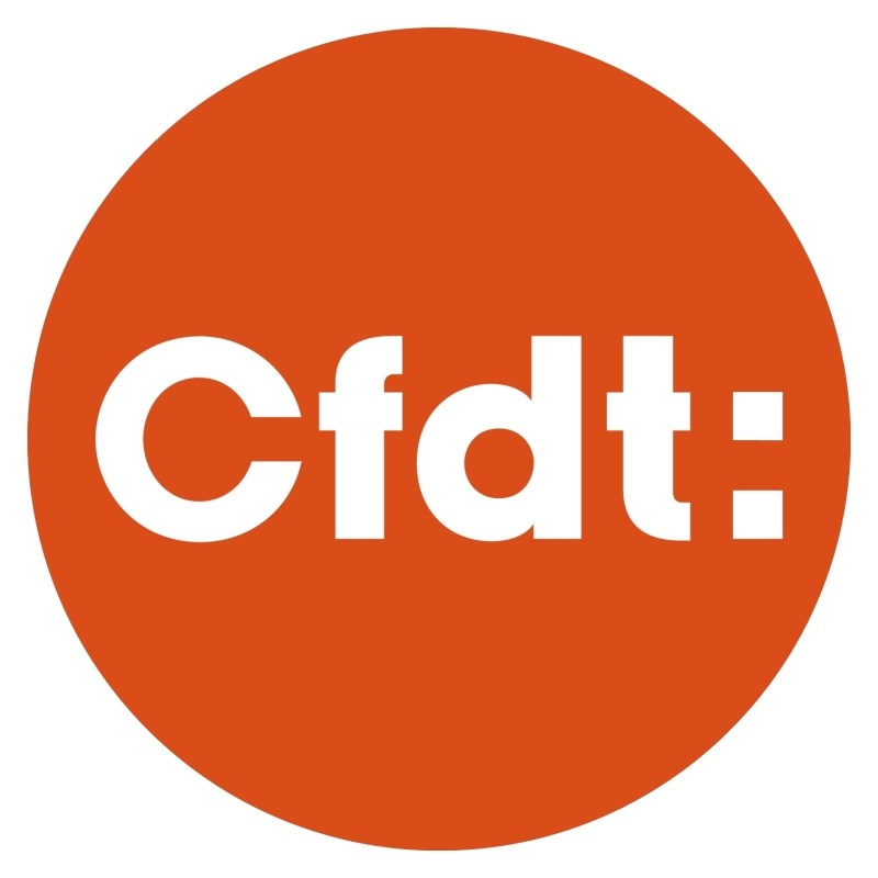 Cfdt - Confédération française démocratique du travail