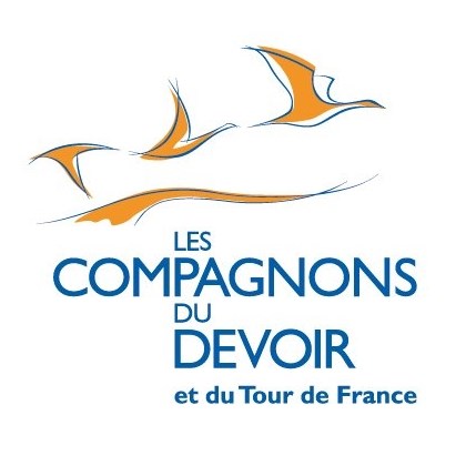 Les Compagnons du Devoir et du Tour de France
