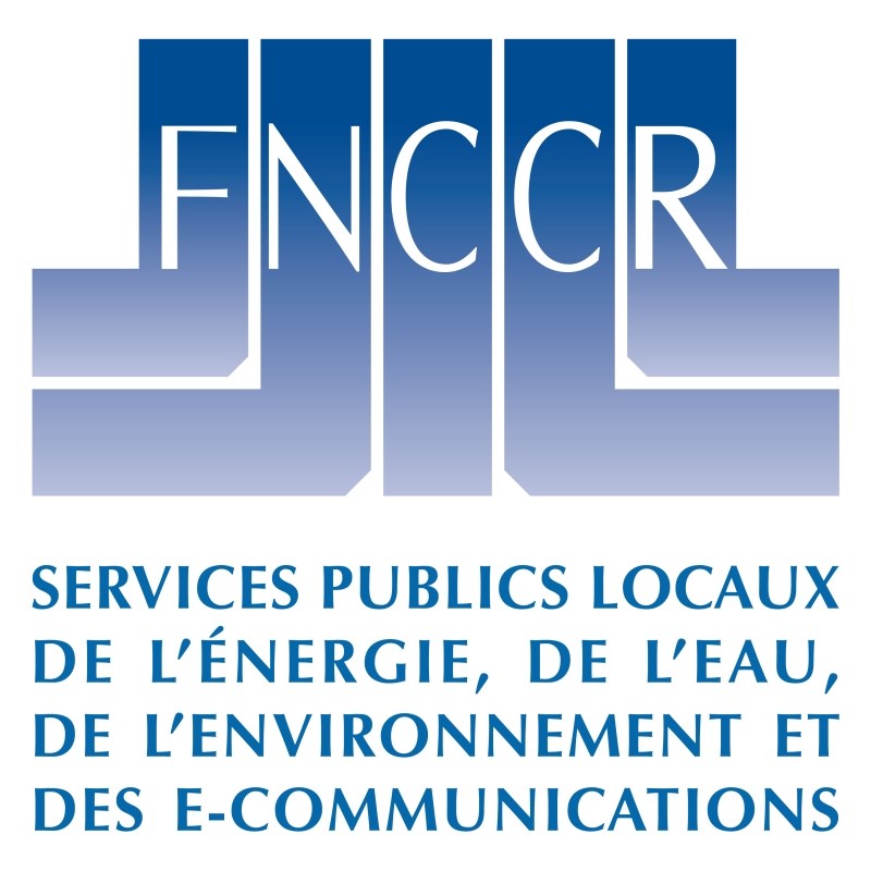 FNCCR - Fédération nationale des collectivités concédantes et régies