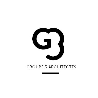 Groupe 3 Architectes