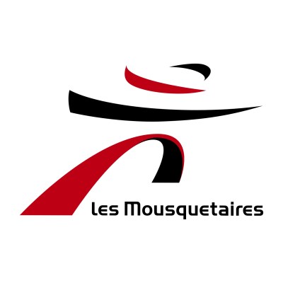 Les Mousquetaires