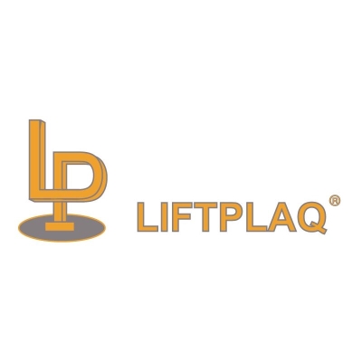 Liftplaq