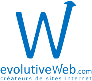 Création du site internet par evolutiveWeb.com