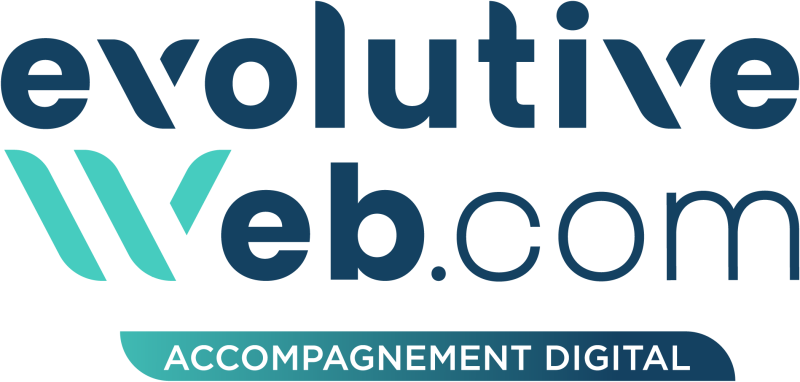 Agence web evolutiveWeb.com