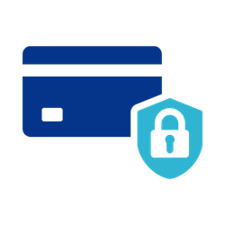 Paiement en ligne sécurisé par CB, PayPal et mandat administratif