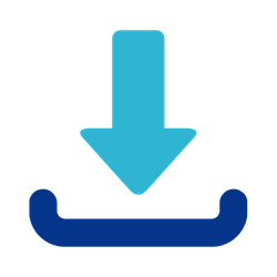 Téléchargement immédiat des fichiers par e-mail et compte client